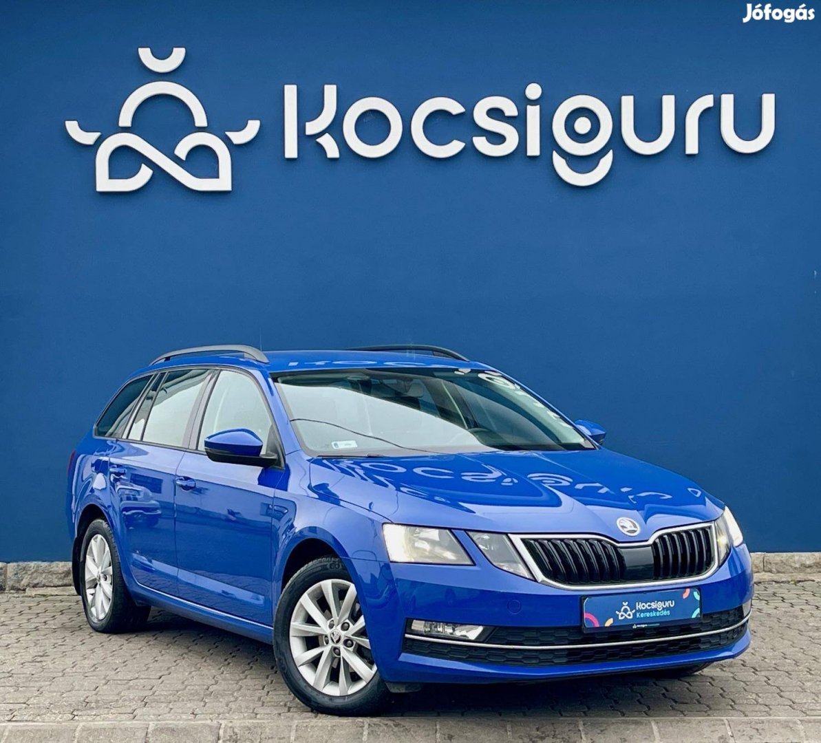 Skoda Octavia Combi 1.6 CR TDI Ambition / Mo-i!...