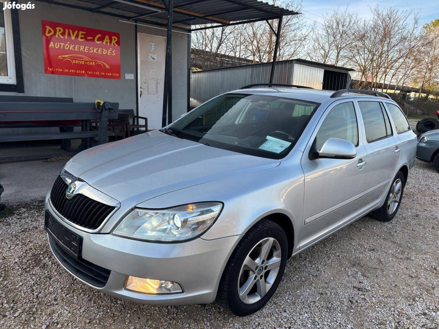 Skoda Octavia Combi 1.6 CR TDI Classic DSG DPF...