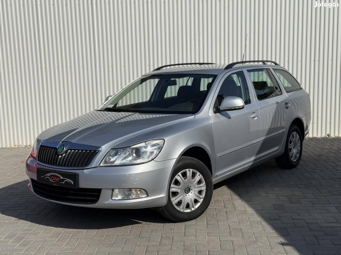 Skoda Octavia Combi 1.6 CR TDI Elegance 4x4 MUL...
