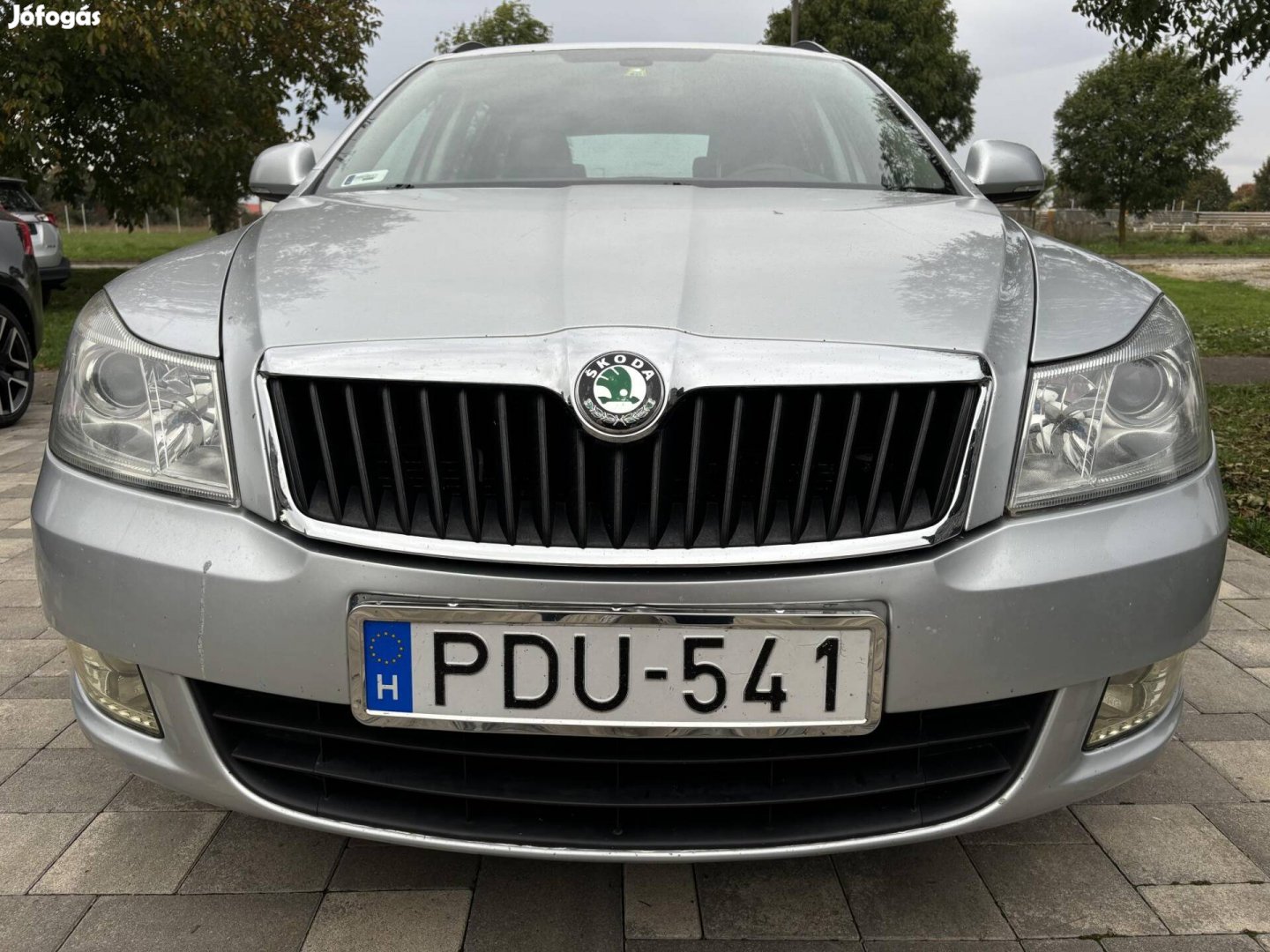 Skoda Octavia Combi 1.6 CR TDI Elegance DSG DPF...