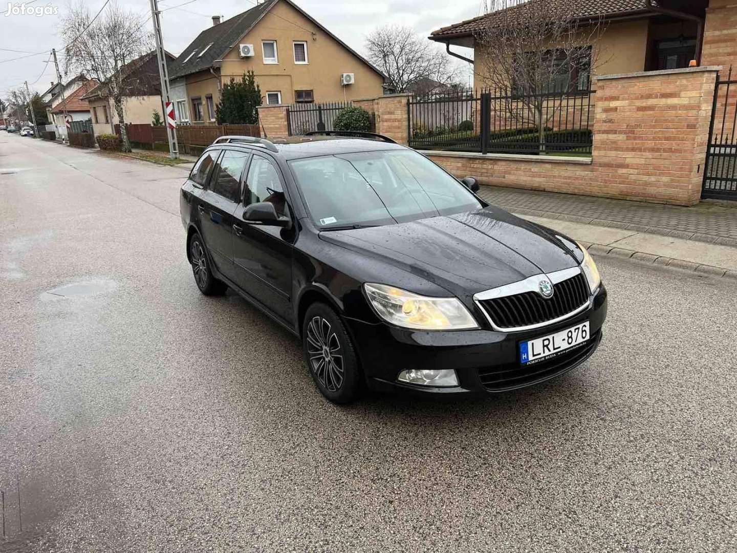 Skoda Octavia Combi 1.6 CR TDI Greenline DPF Ma...