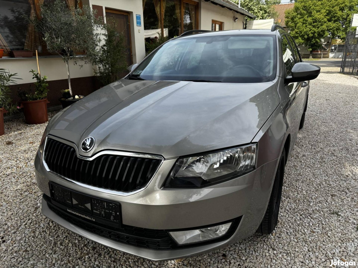 Skoda Octavia Combi 1.6 CR TDI Greenline Mo.-i....