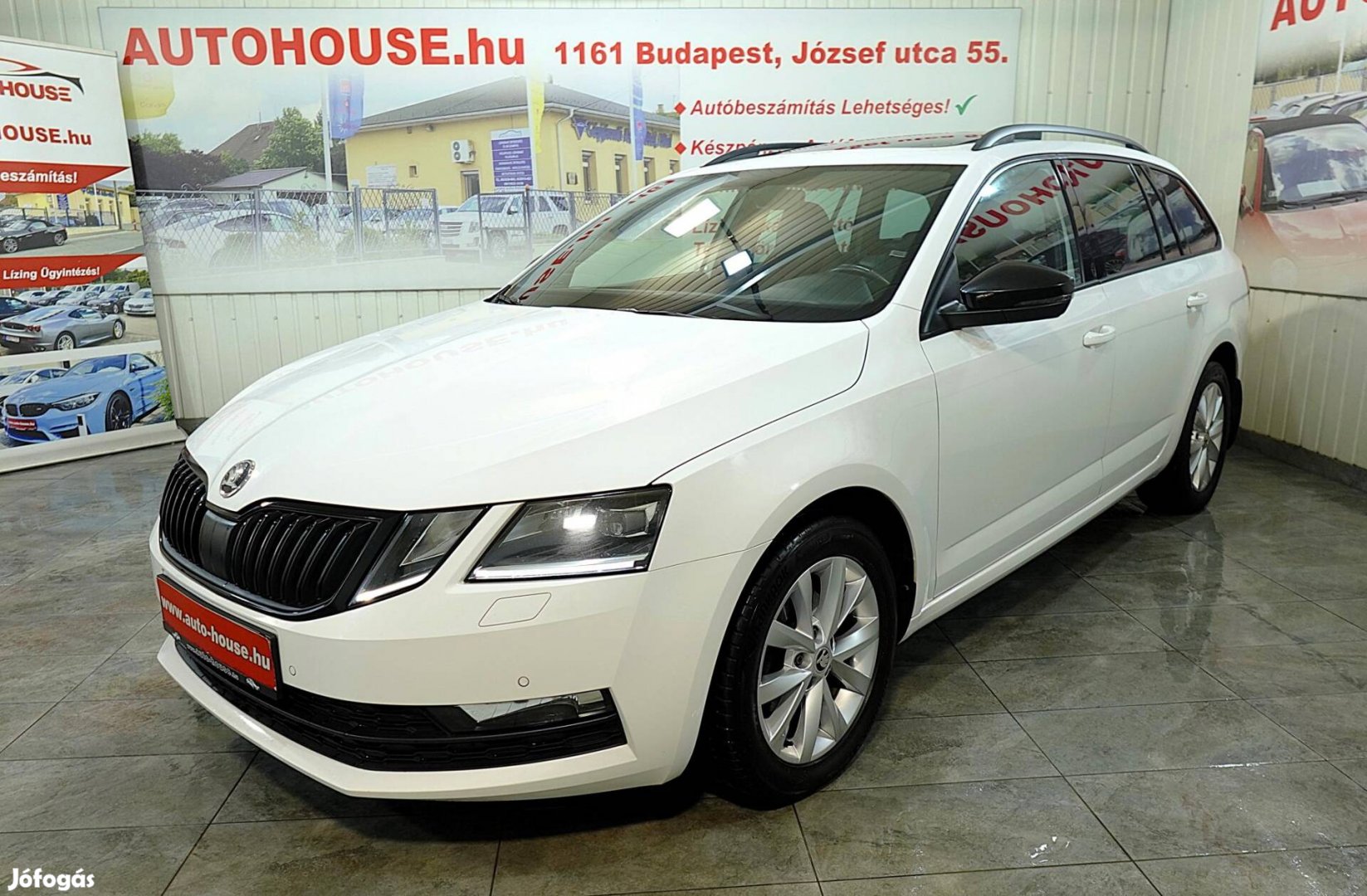 Skoda Octavia Combi 1.6 CR TDI Limited Edition...