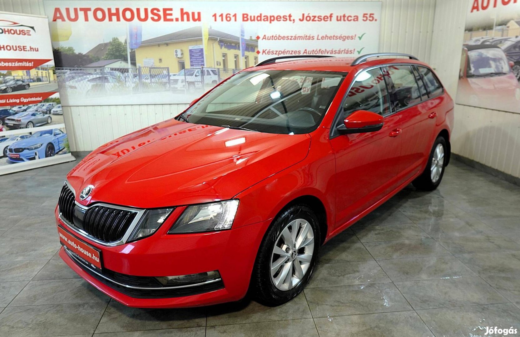 Skoda Octavia Combi 1.6 CR TDI Style 3.936.000...