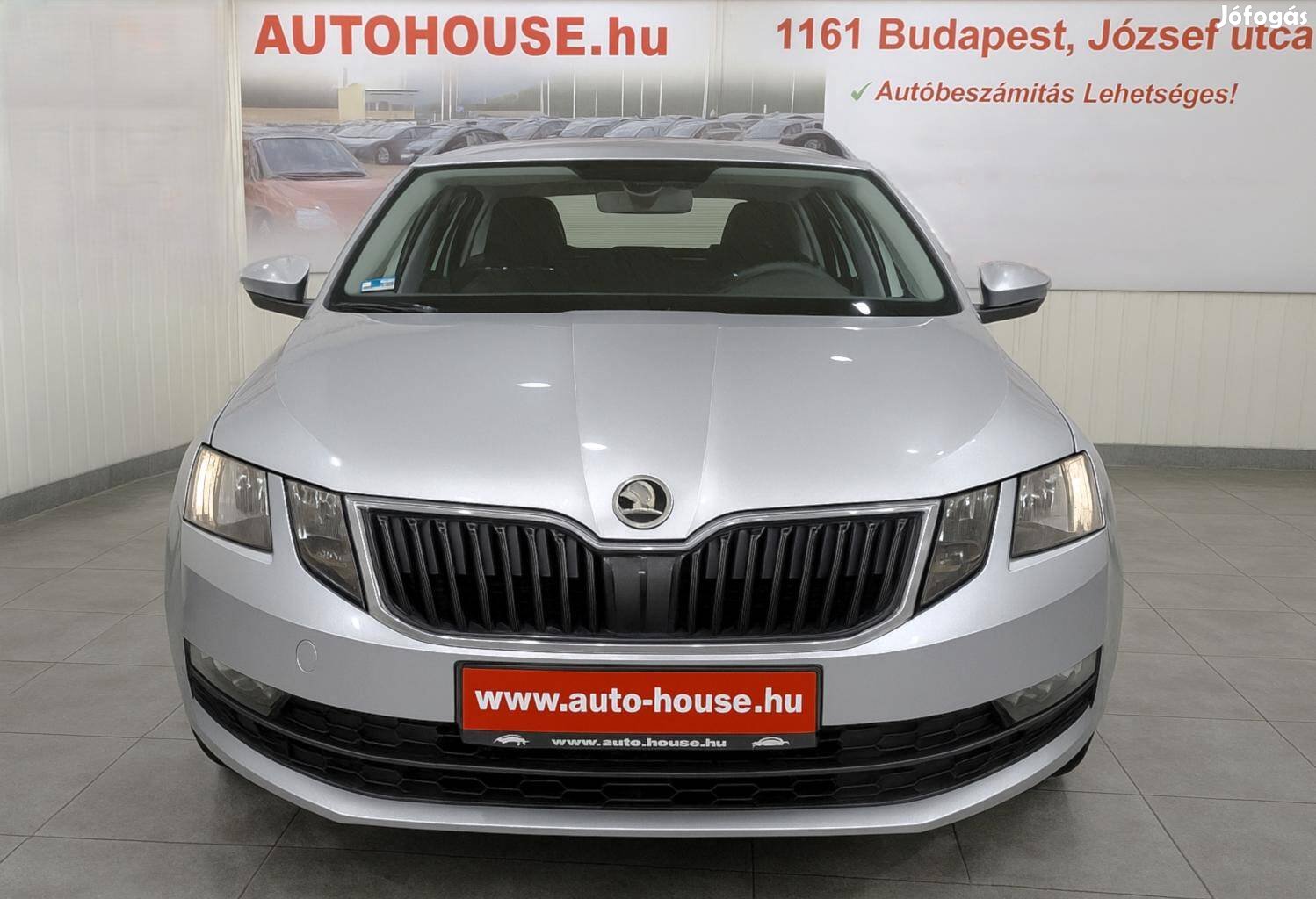 Skoda Octavia Combi 1.6 CR TDI Style 4.558.000...