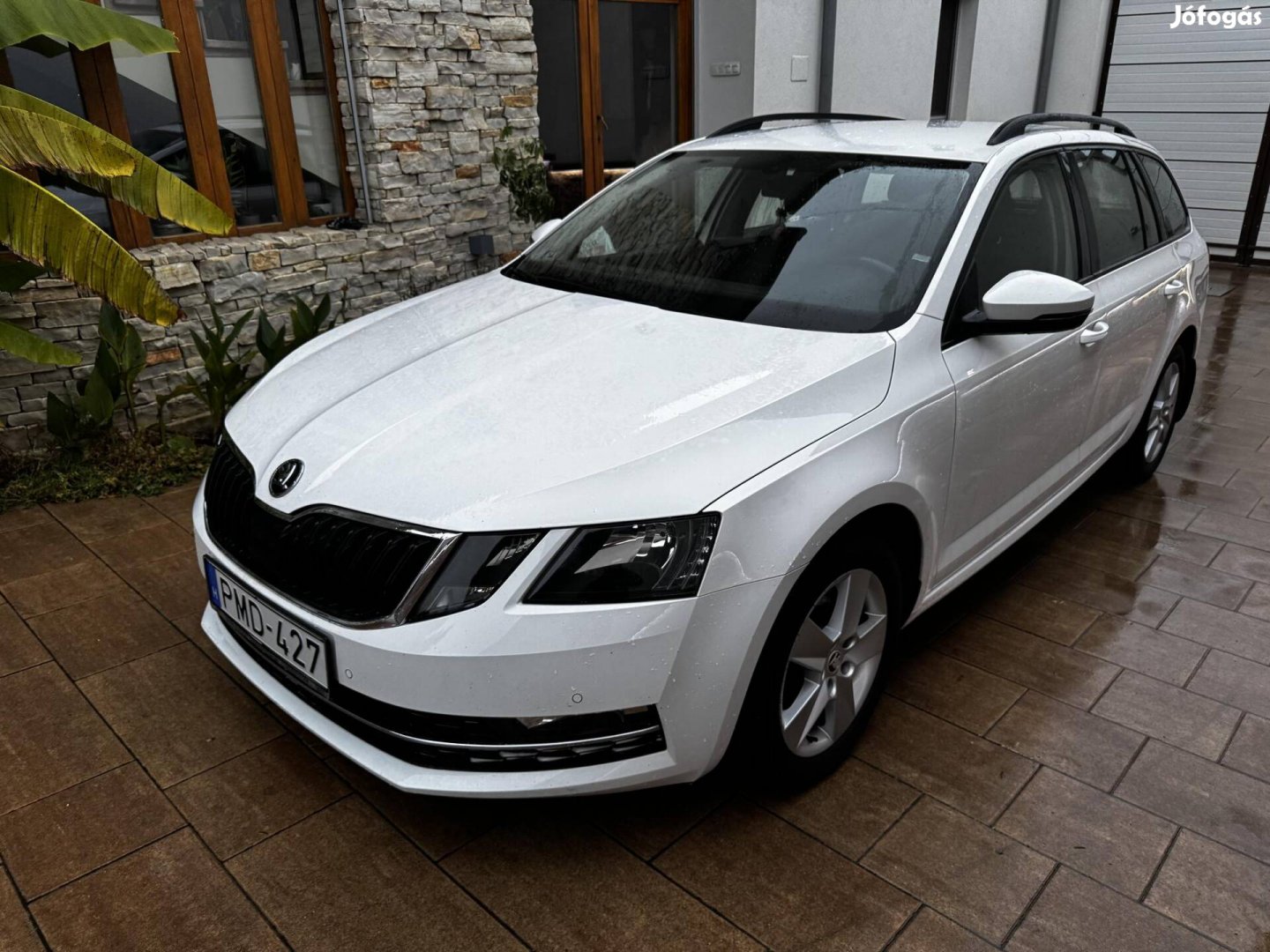 Skoda Octavia Combi 1.6 CR TDI Style