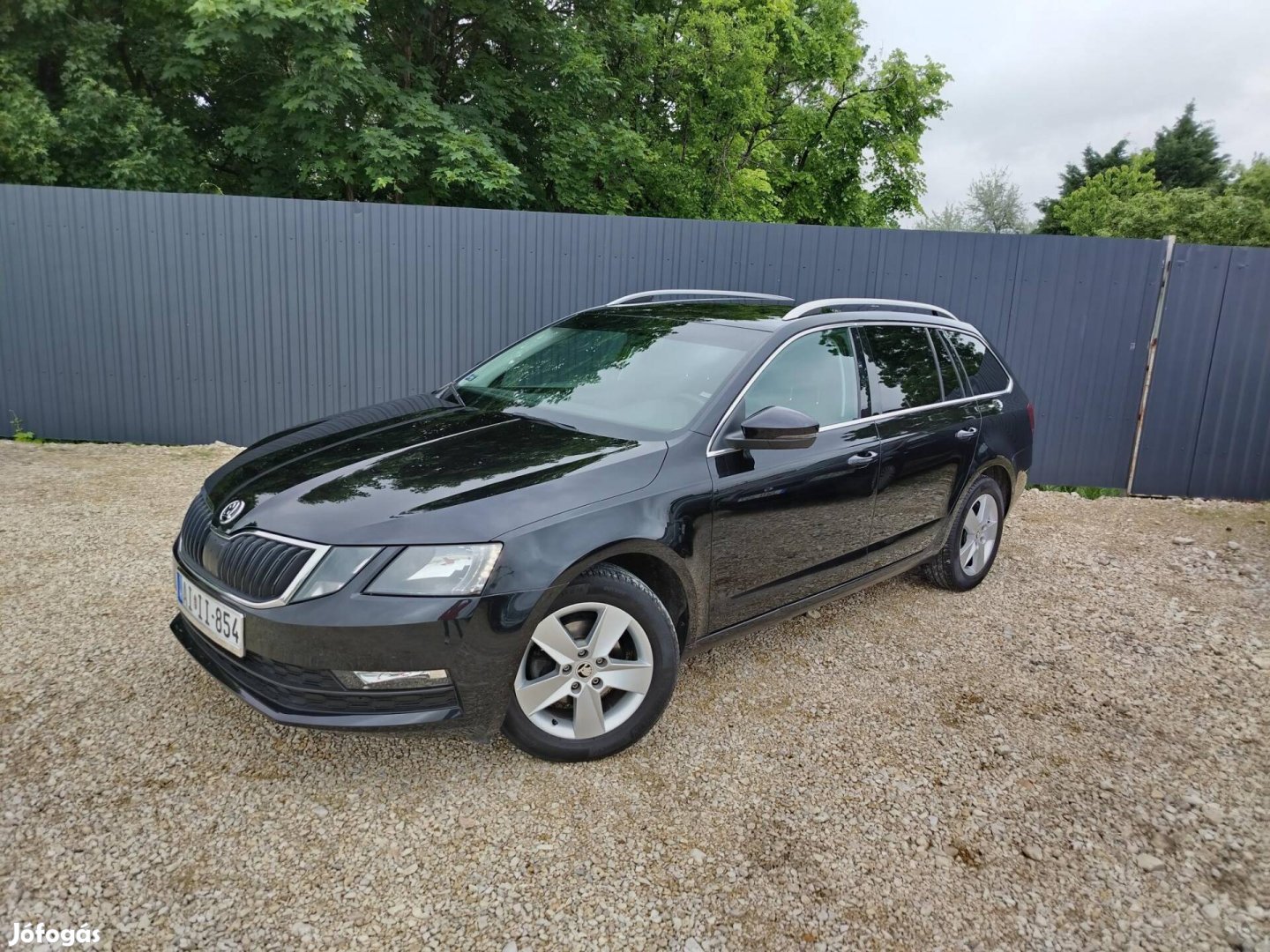 Skoda Octavia Combi 1.6 CR TDI Style Alufelni....