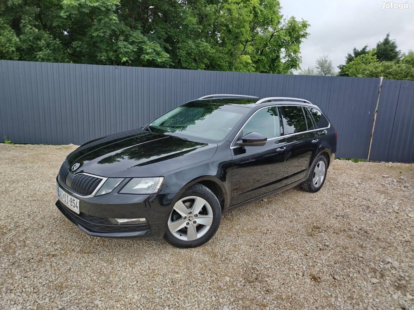 Skoda Octavia Combi 1.6 CR TDI Style Alufelni....