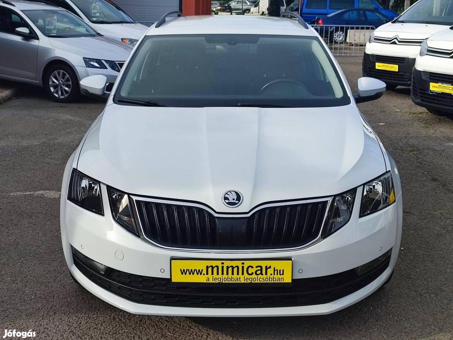 Skoda Octavia Combi 1.6 CR TDI Style DSG