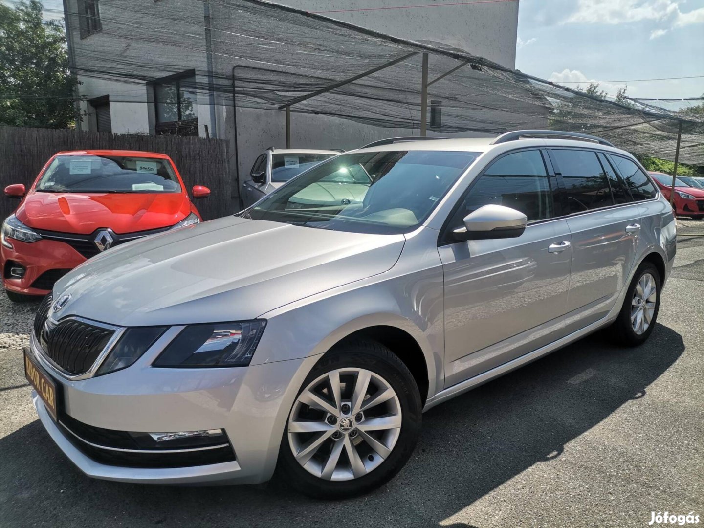 Skoda Octavia Combi 1.6 CR TDI Style Digit Klím...