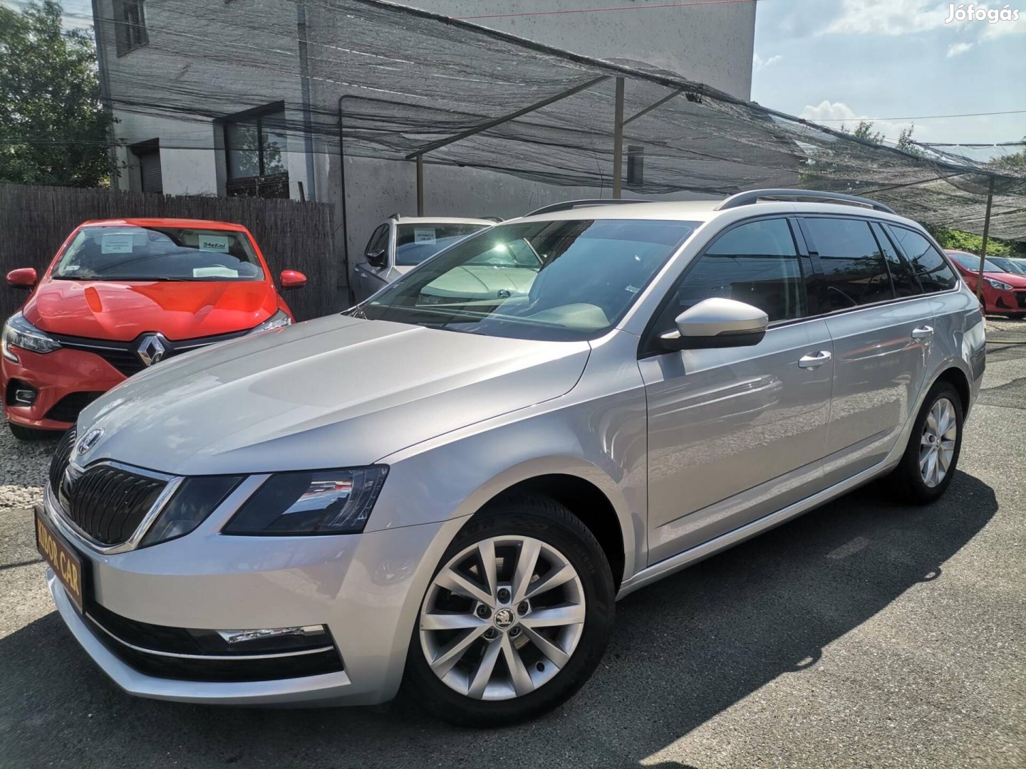 Skoda Octavia Combi 1.6 CR TDI Style Digit Klím...