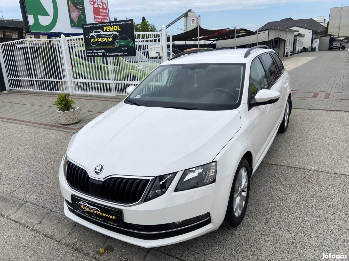 Skoda Octavia Combi 1.6 CR TDI Style Megkímélt!...