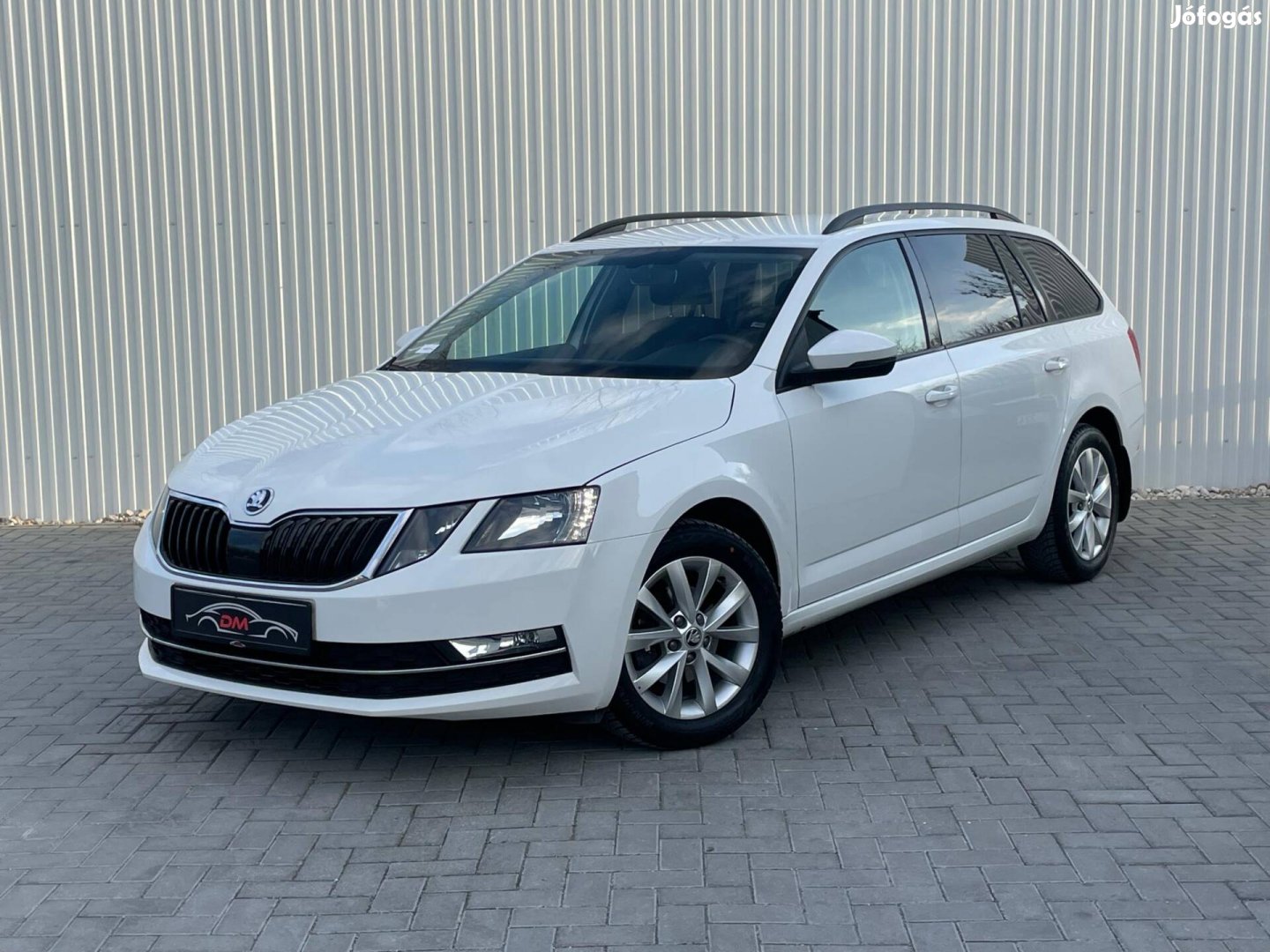 Skoda Octavia Combi 1.6 CR TDI Style Navi.Carpl...