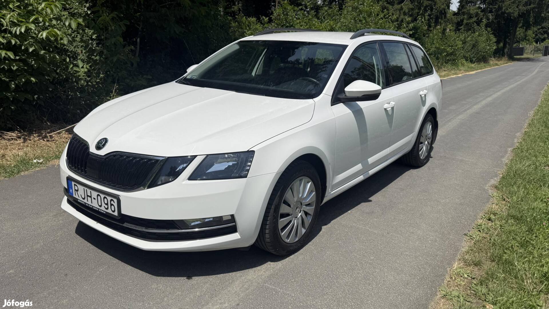 Skoda Octavia Combi 1.6 CR TDI Style Ülésfűtés...