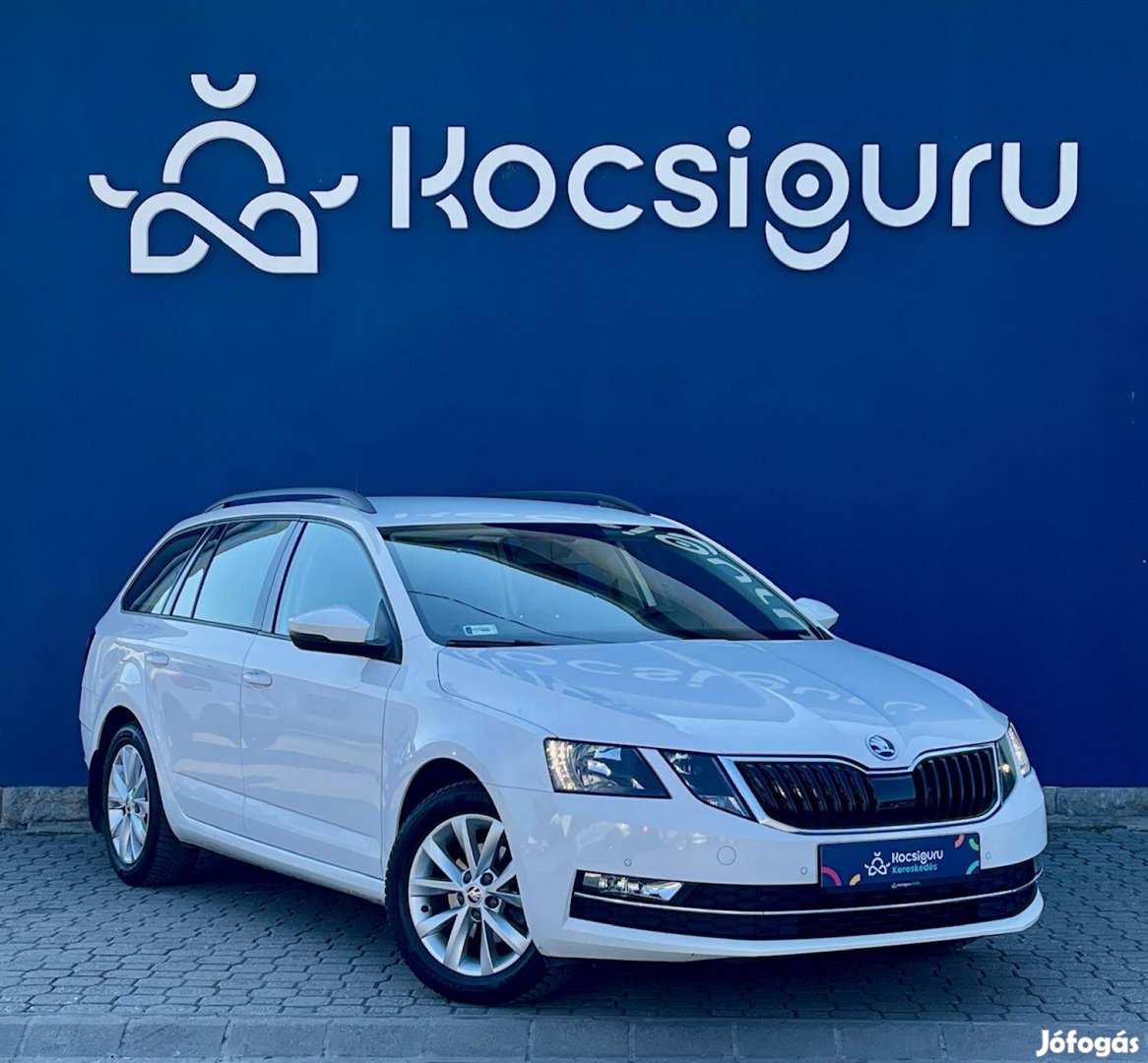 Skoda Octavia Combi 1.6 CR TDI Style / Mo-i!/ K...