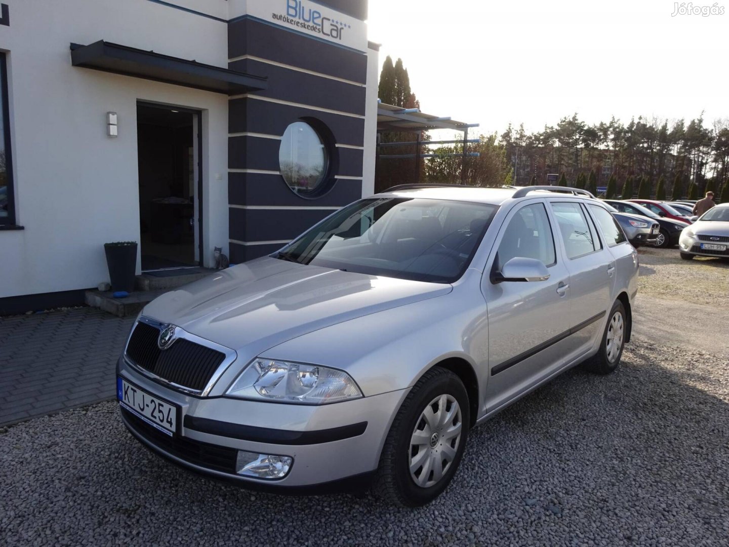 Skoda Octavia Combi 1.6 Elegance Mo-i!!Megbizha...