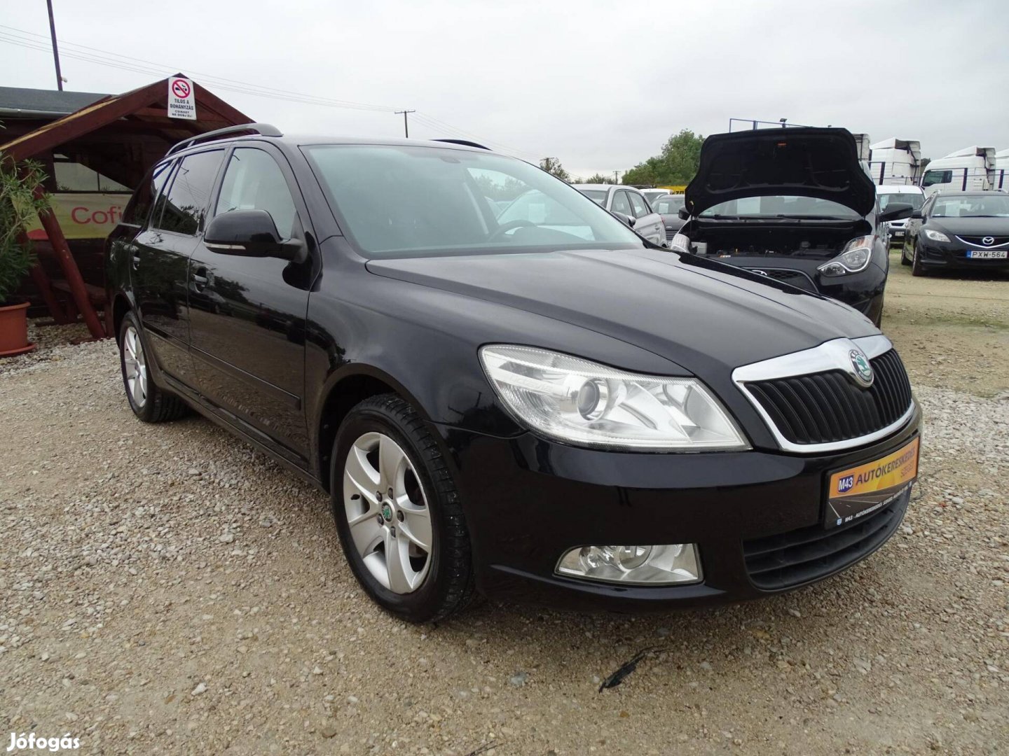 Skoda Octavia Combi 2.0 CR TDI Ambiente DSG HIT...