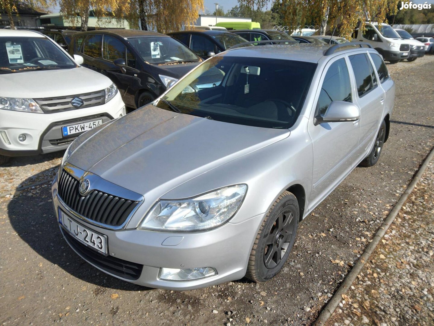 Skoda Octavia Combi 2.0 CR TDI Elegance Tempoma...