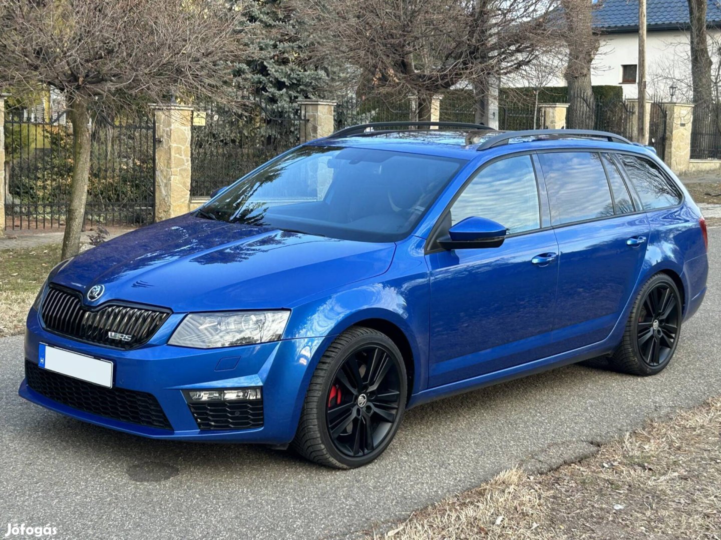 Skoda Octavia Combi 2.0 CR TDI RS DSG Panoráma...