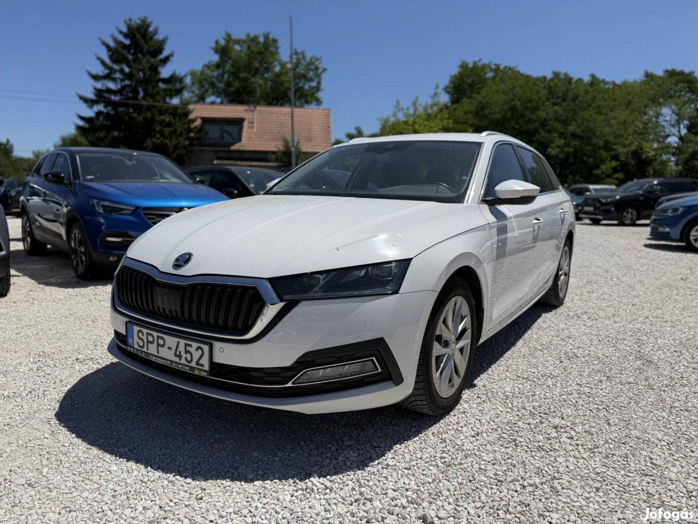 Skoda Octavia Combi 2.0 CR TDI SCR Style DSG7 Á...