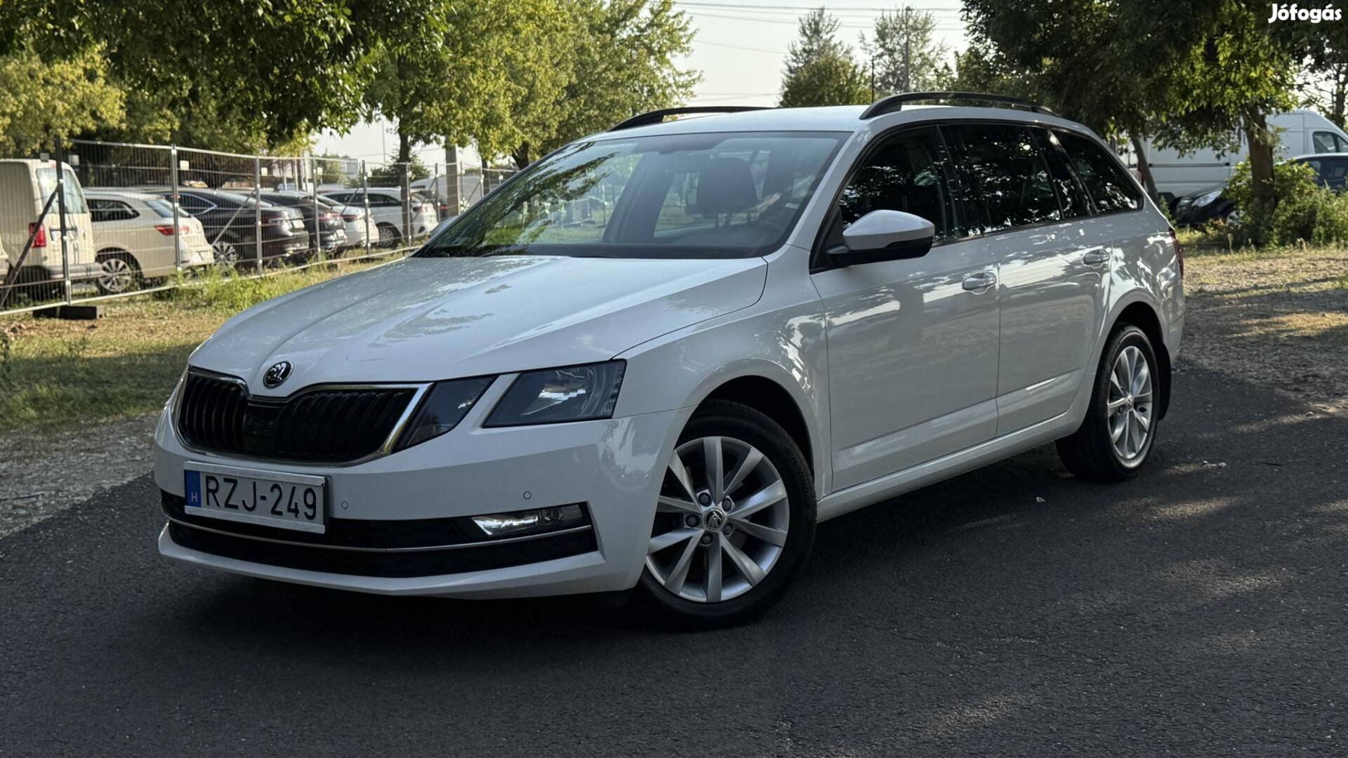 Skoda Octavia Combi 2.0 CR TDI SCR Style DSG7 E...