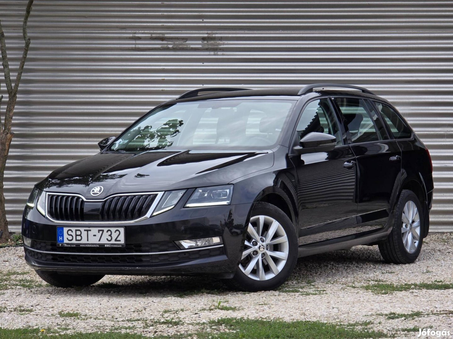 Skoda Octavia Combi 2.0 CR TDI SCR Style DSG7 F...