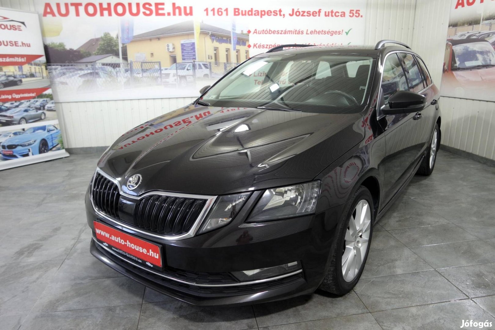 Skoda Octavia Combi 2.0 CR TDI SCR Style DSG7 J...