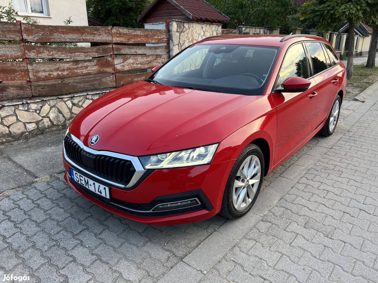 Skoda Octavia Combi 2.0 CR TDI SCR Style DSG7 Ú...