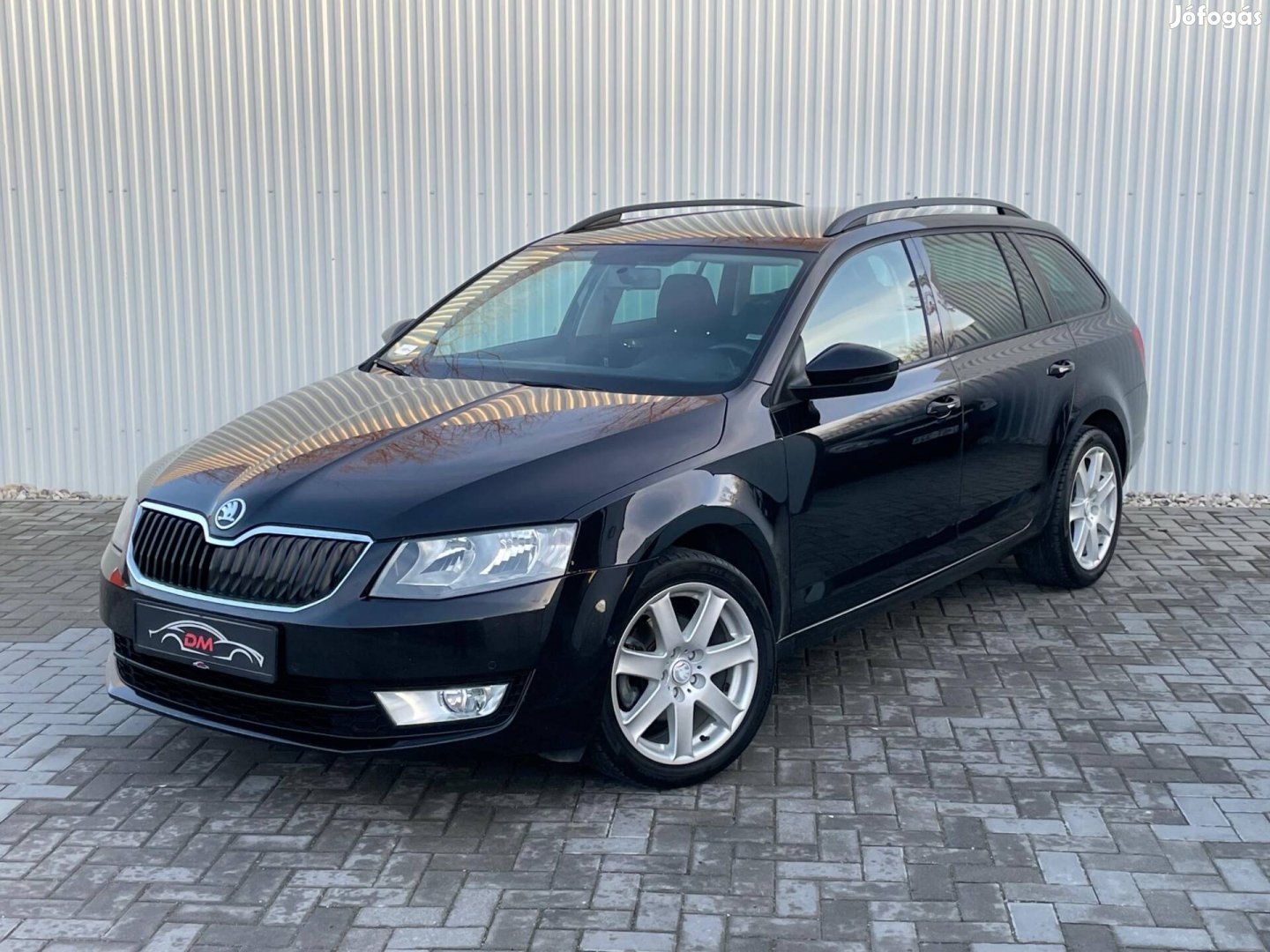 Skoda Octavia Combi 2.0 CR TDI Style Navi.Park....