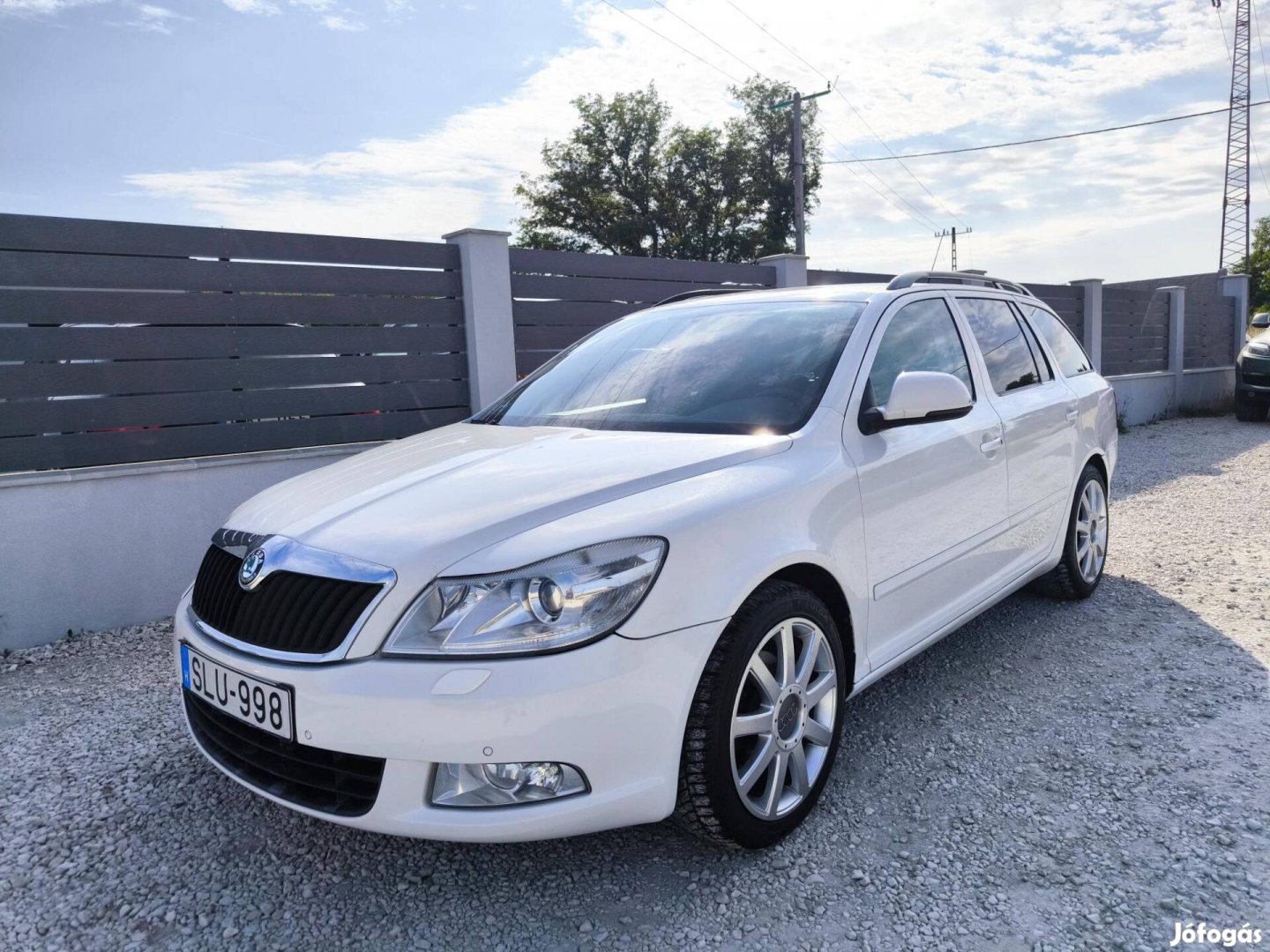Skoda Octavia Combi 2.0 PD TDI Ambiente DSG F1...