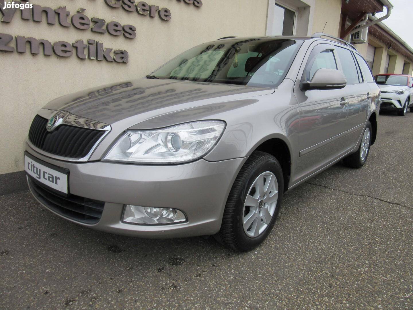 Skoda Octavia Combi 4x4 1.6 CR TDI Ambiente DPF...