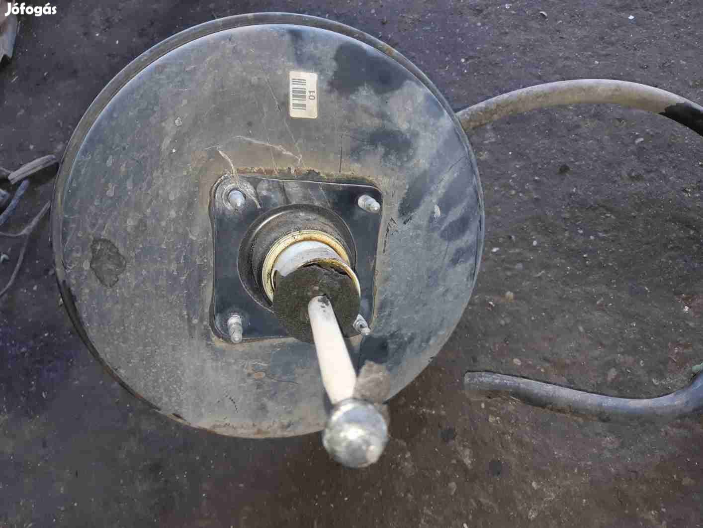 Skoda Octavia Devander