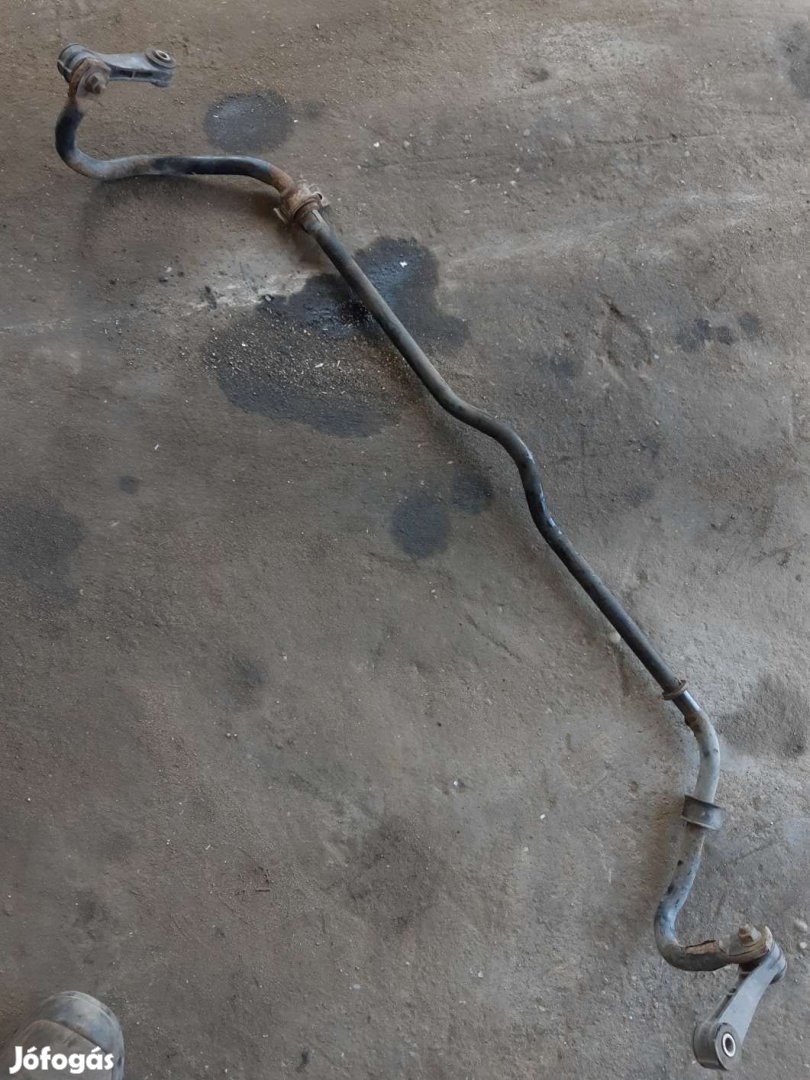 Skoda Octavia Első Kanyarstabilizátor Rúd