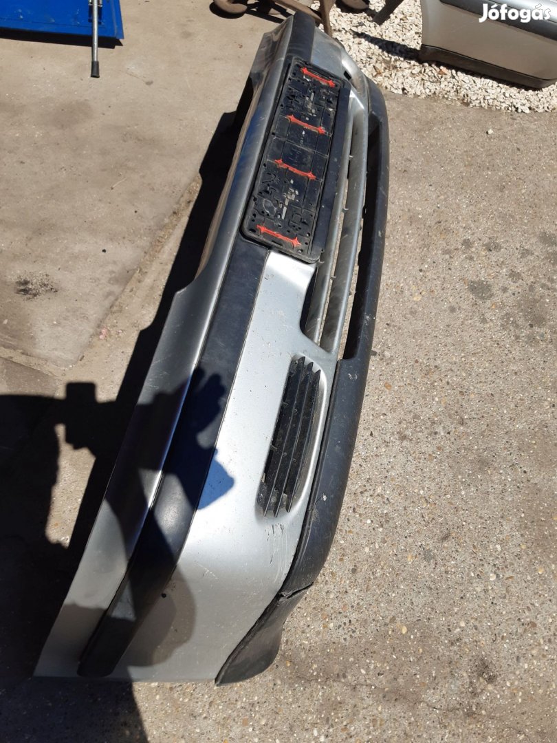 Skoda Octavia Első Lökhárító