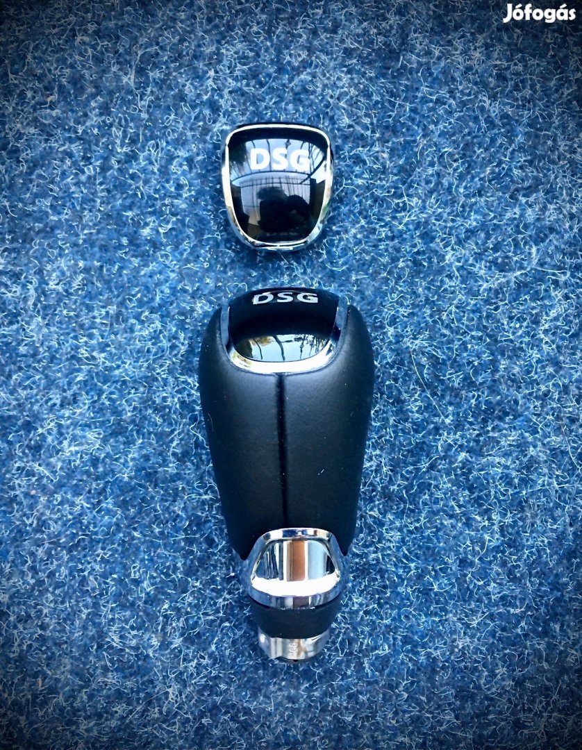 Skoda Octavia Fabia Superb Yeti Kamiq Kodiaq Karoq Enyaq DSG váltókar