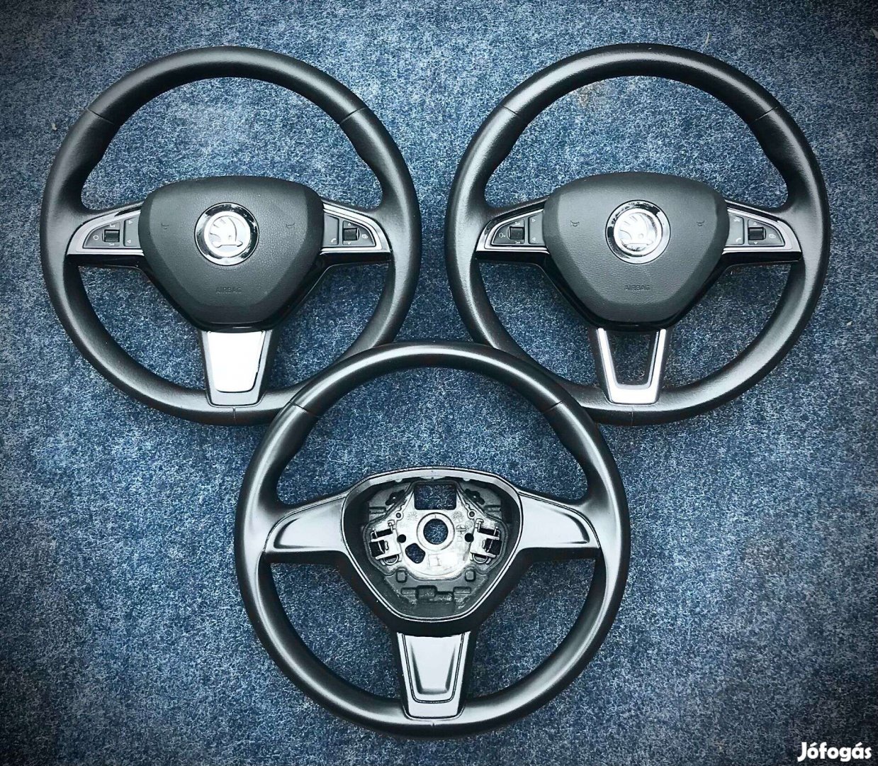 Skoda Octavia Fabia Superb Yeti Kamiq Kodiaq Karoq Enyaq