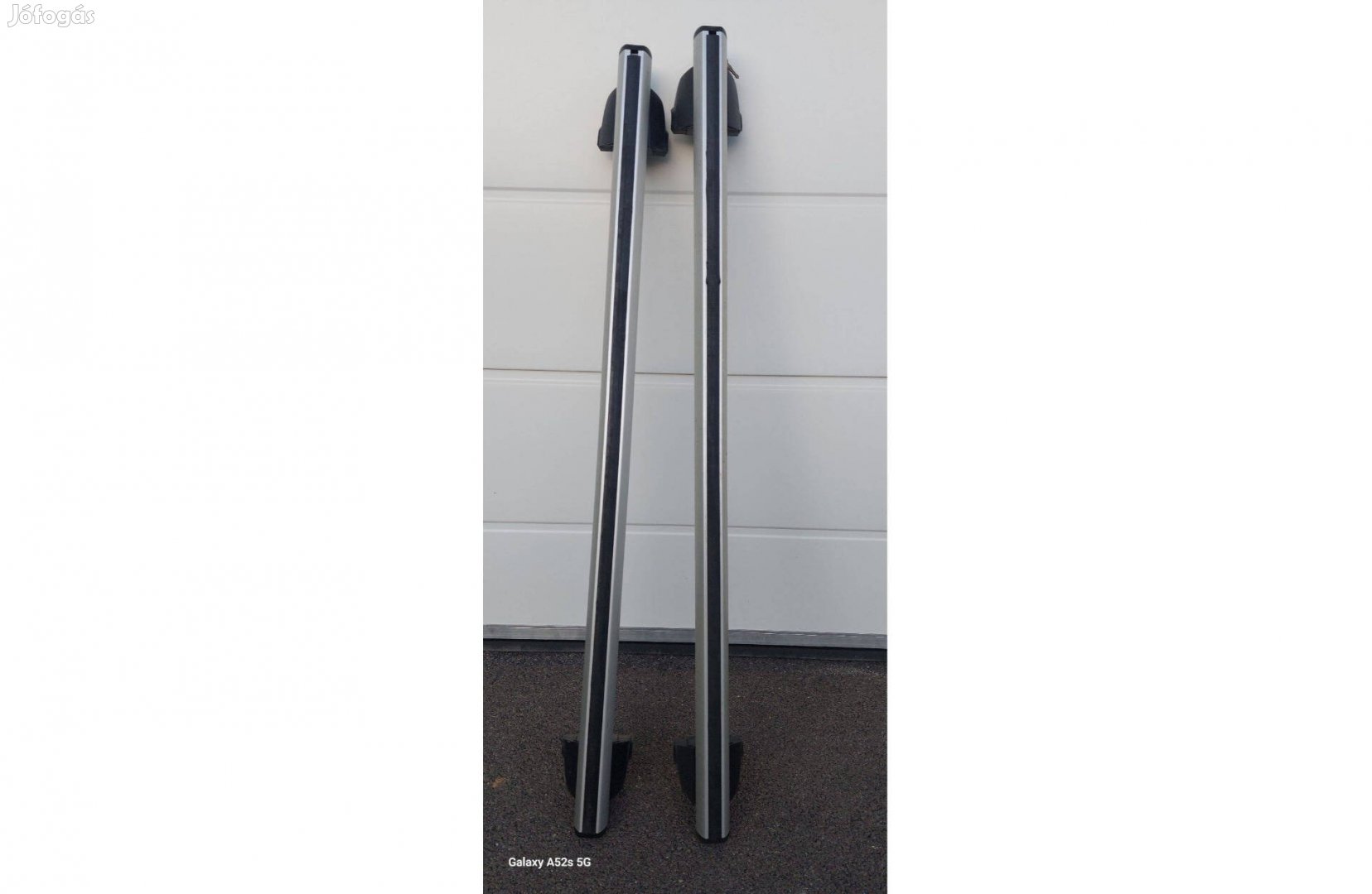 Skoda Octavia Gyári Kereszttartó Használt