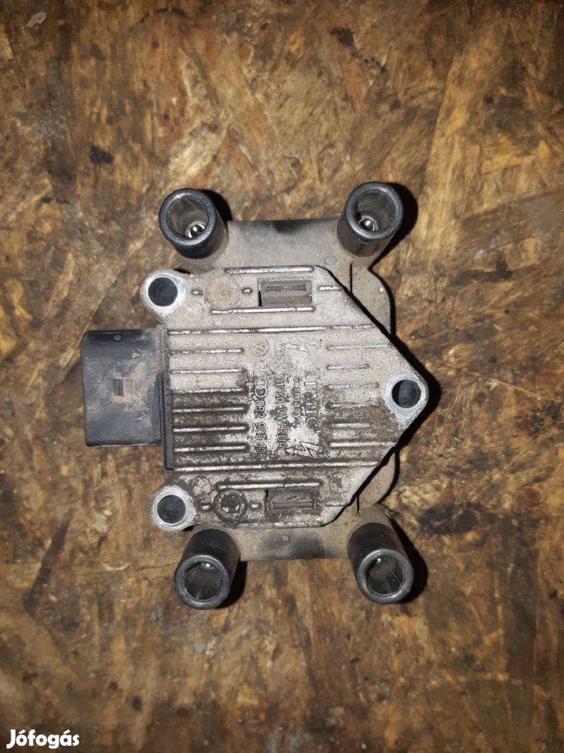 Skoda Octavia Gyújtótrafó