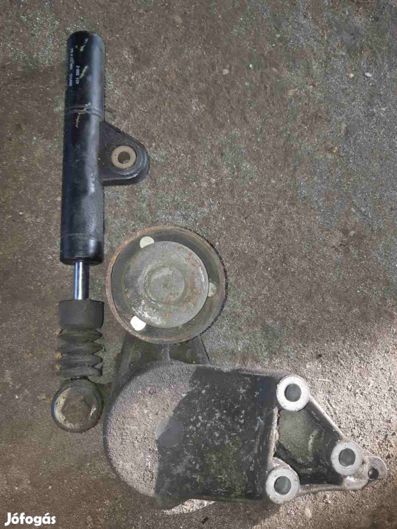 Skoda Octavia Hosszbordás Szíj Feszítő