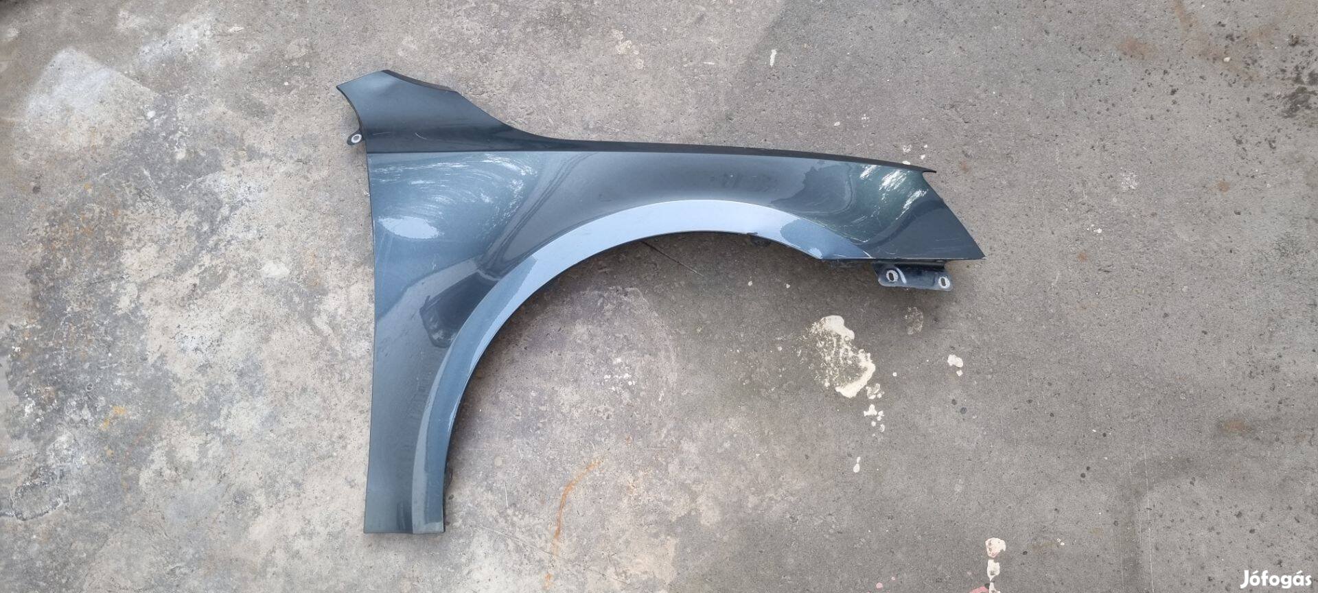 Skoda Octavia III 3 Jobb első sárvédő