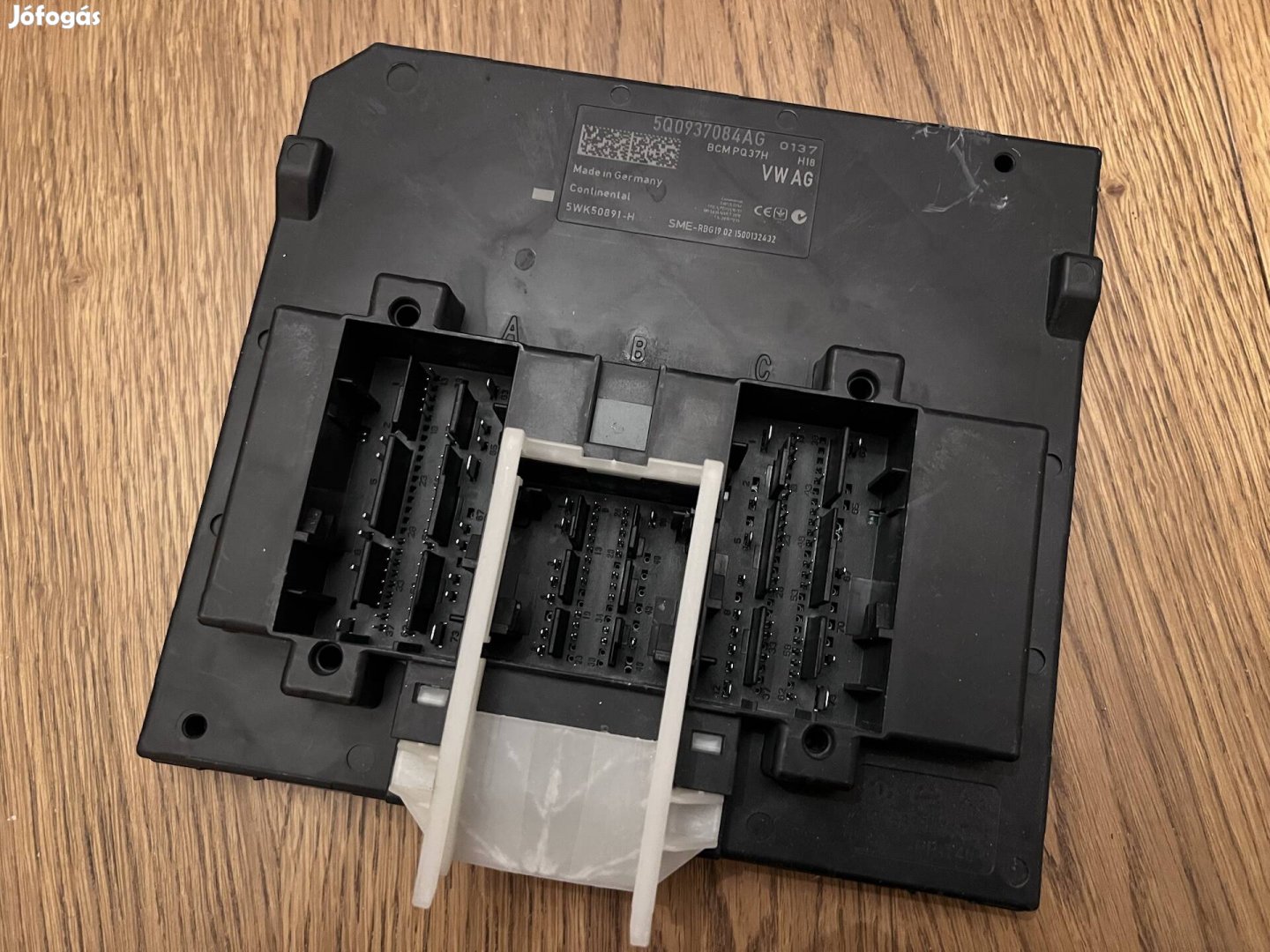 Skoda Octavia III (2013-2019) komfortmodul