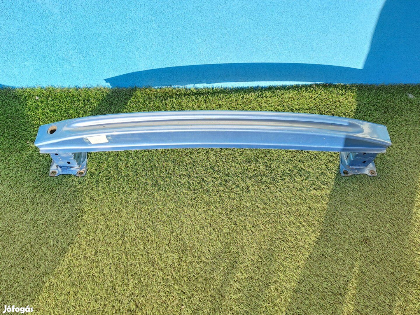 Skoda Octavia III. lökhárító merevítő, cikkszám 135748