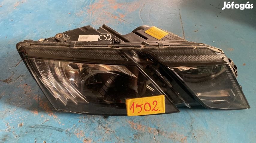 Skoda Octavia III jobb első fényszóró 5E1941016C eladó