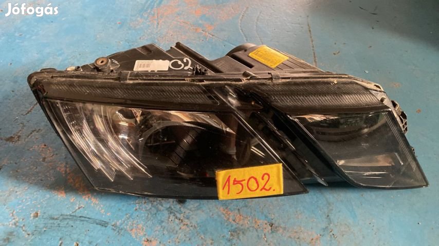 Skoda Octavia III jobb első fényszóró eladó