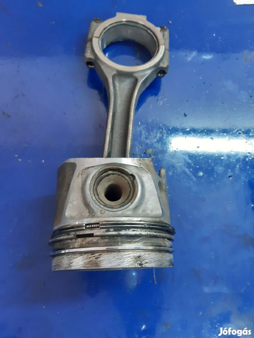 Skoda Octavia II Dugattyú Hajtókar