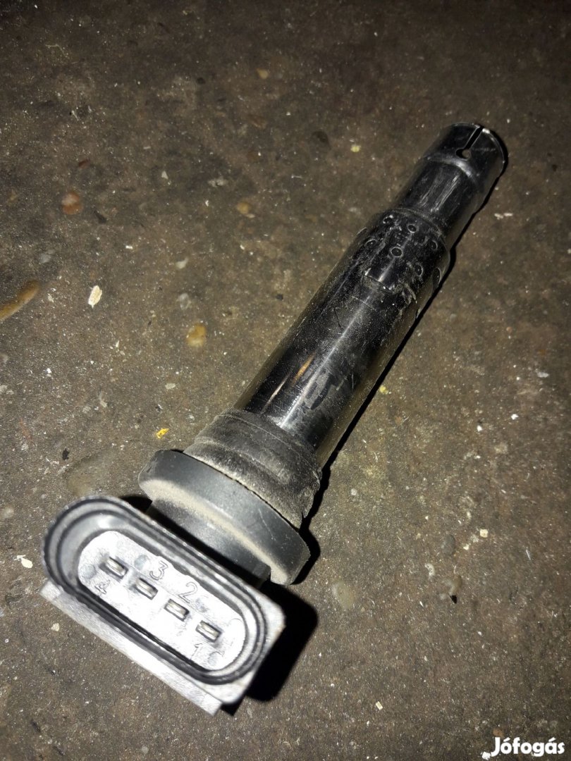 Skoda Octavia II Gyújtótrafó