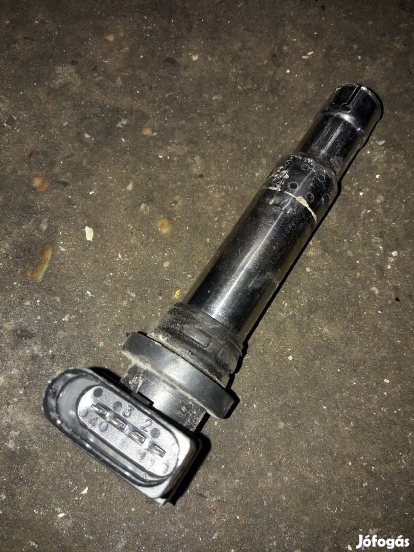 Skoda Octavia II Gyújtótrafó