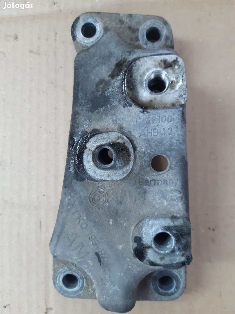 Skoda Octavia II Váltótartó Bak