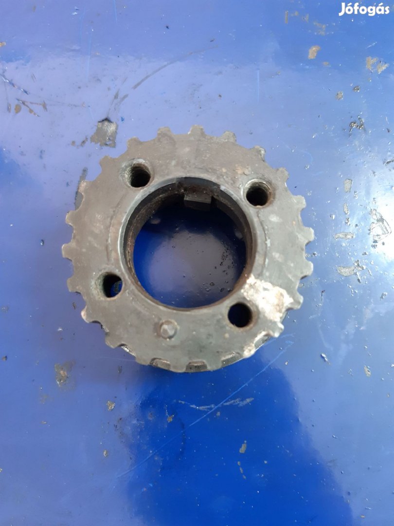 Skoda Octavia II Vezérműkerék