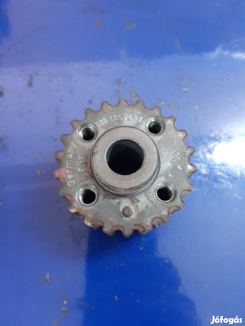 Skoda Octavia II Vezérműkerék